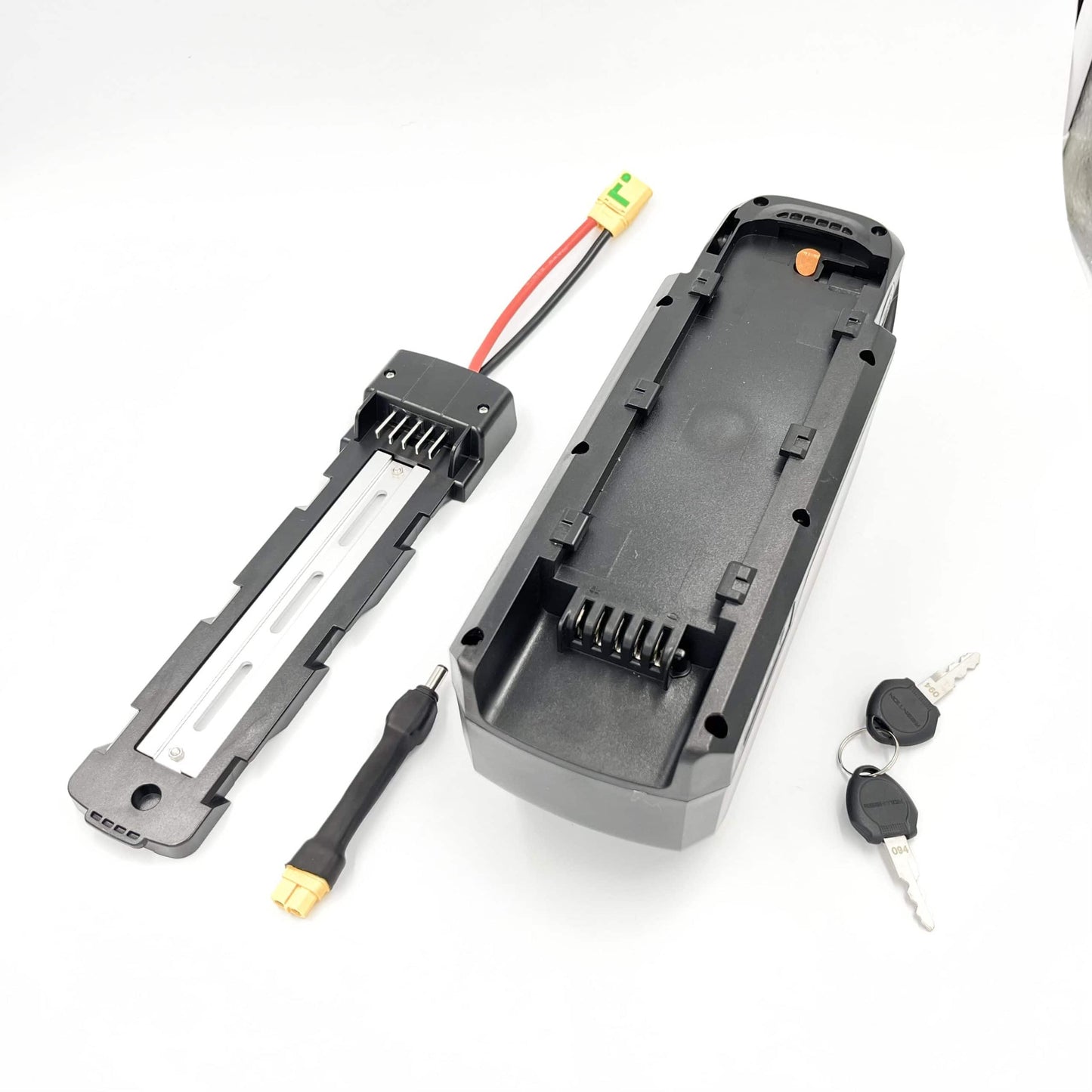 The Wedge eBike Battery Series image 5