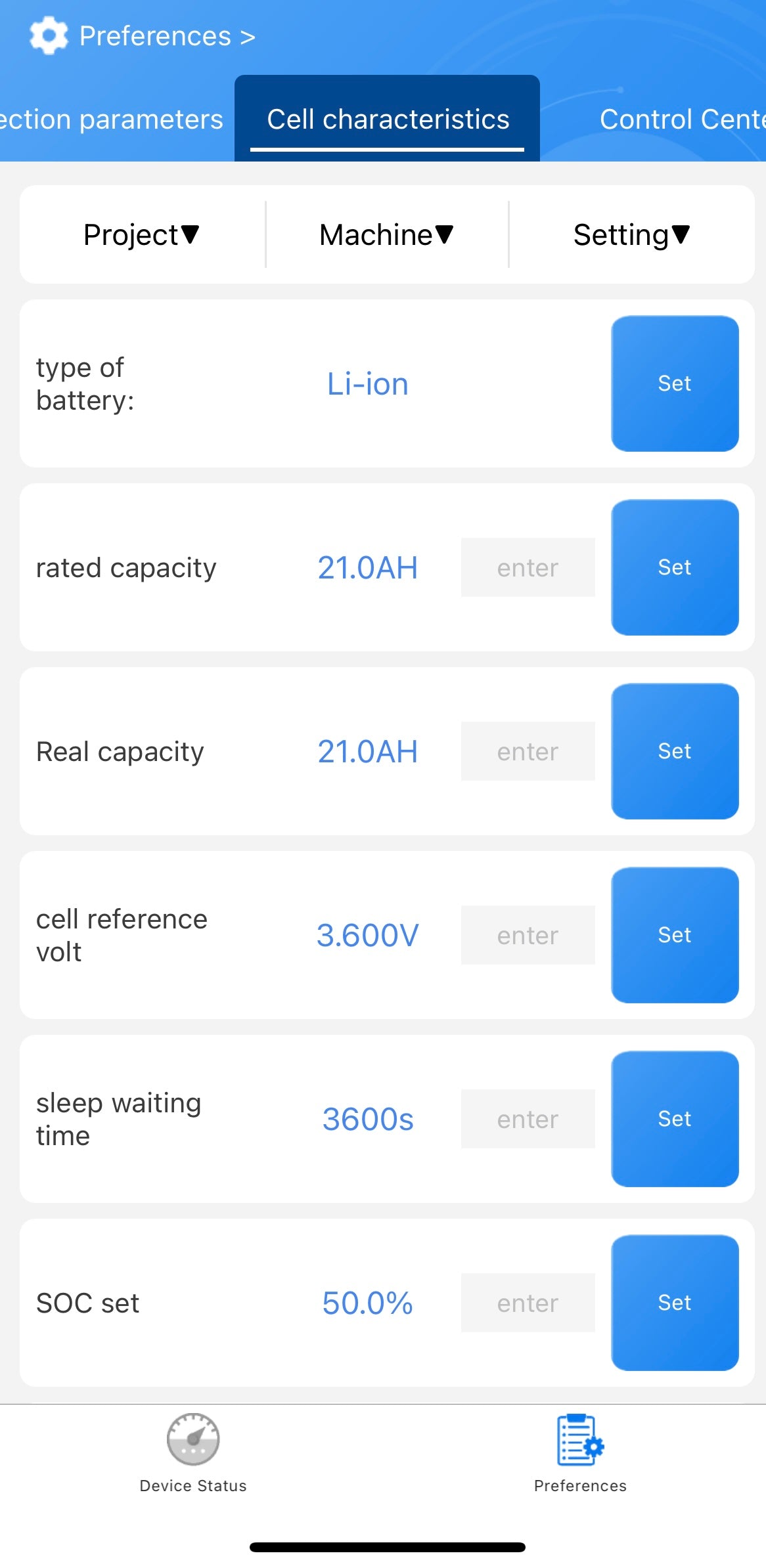 72v Bluetooth BMS Li-ion eBike Battery image 3