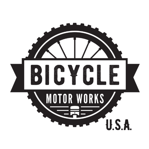 Bicycle Motor Works - USA