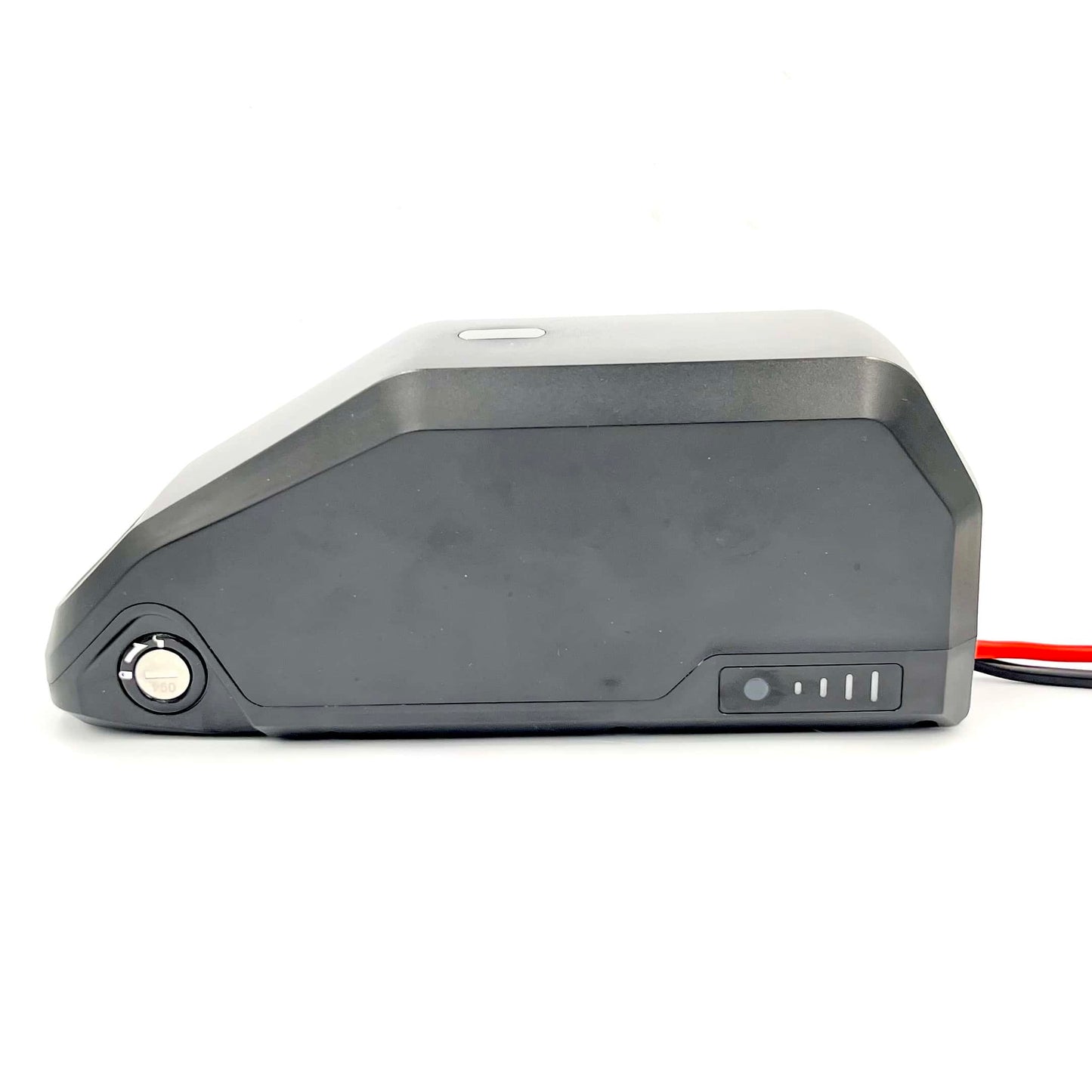 Moli Wedge V - 52v 10ah Molicel P50B eBike Battery image 8