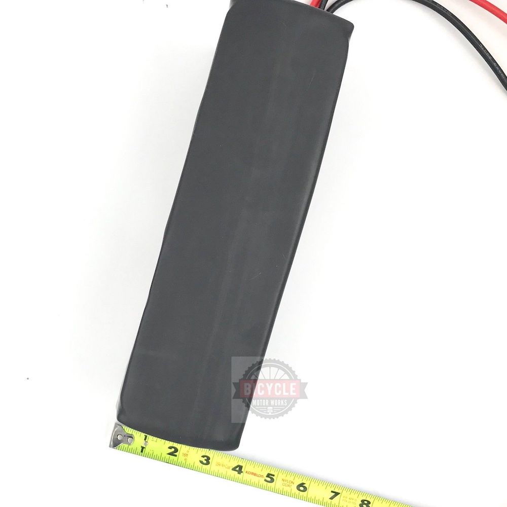 52v 15ah Samsung 30Q Lithium ion E-Bike Battery image 2
