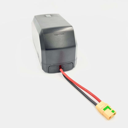 The Wedge eBike Battery Series image 6
