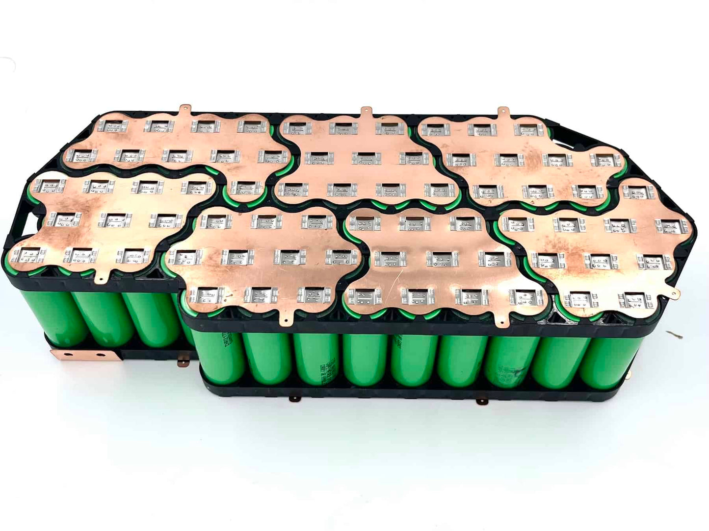 52v Super Shark eBike Battery Collection image 1