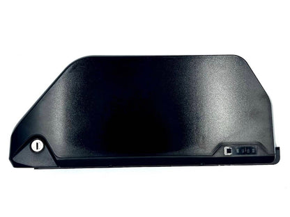 52v Super Shark eBike Battery Collection image 2