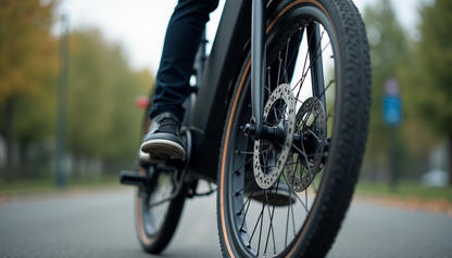 52v Molicel P42A HIGH Current Lithium ion E-Bike Battery image 2