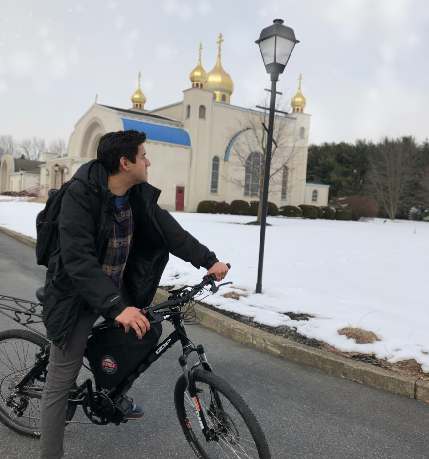 52v 16ah Samsung 40T HIGH Current Lithium ion E-Bike Battery image 6