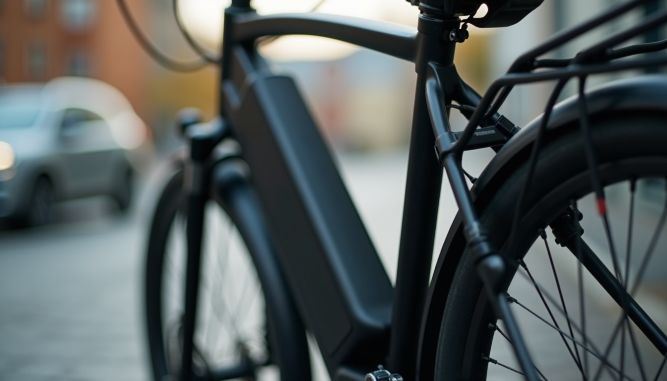 52v Molicel P42A HIGH Current Lithium ion E-Bike Battery image 3