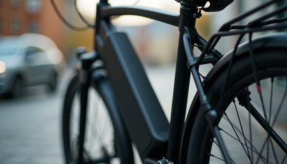 52v Molicel P42A HIGH Current Lithium ion E-Bike Battery image 3