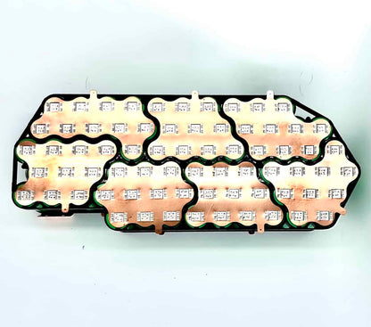 72v Super Shark eBike Battery Pack image 2