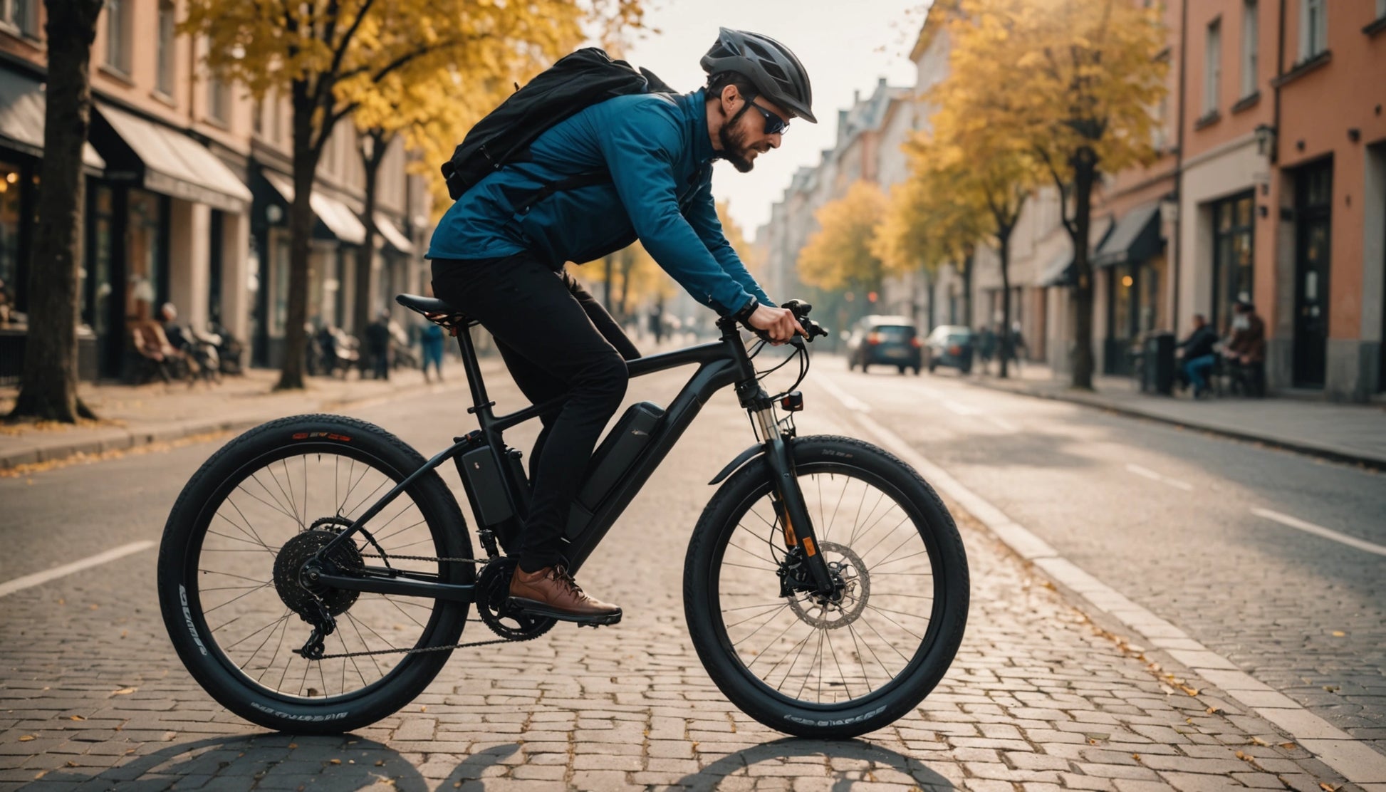 52v 20ah Samsung 50S HIGH Current Lithium ion E-Bike Battery image 2