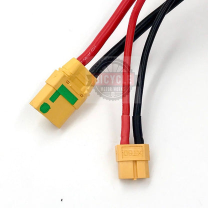 52v 15ah Samsung 30Q Lithium ion E-Bike Battery image 1