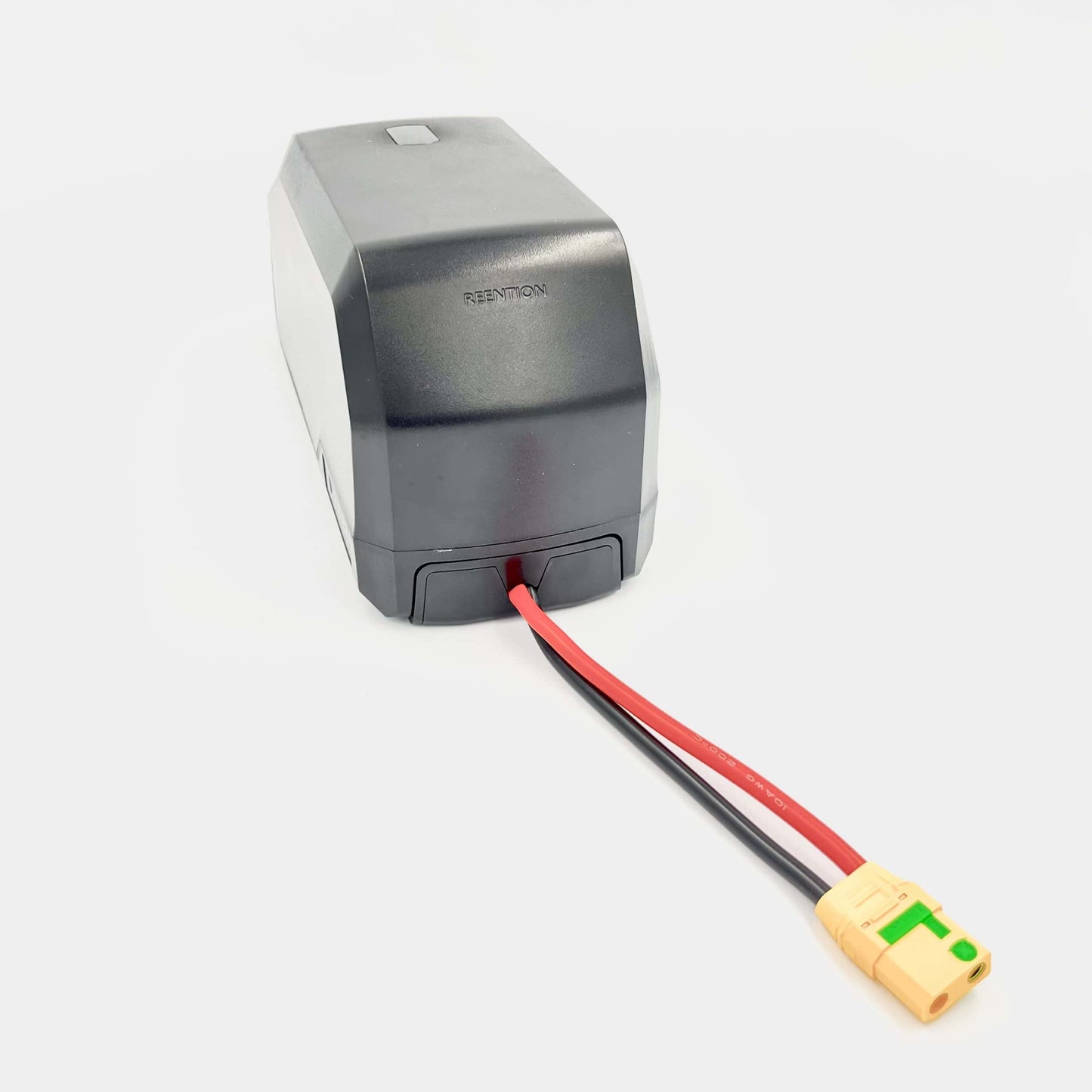 Moli Wedge V - 52v 10ah Molicel P50B eBike Battery image 7