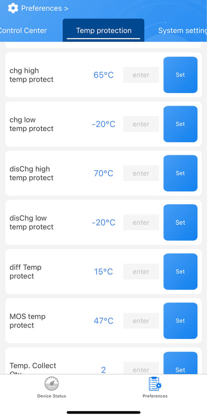 52v 16-20ah Bluetooth BMS Li-ion eBike Battery image 8