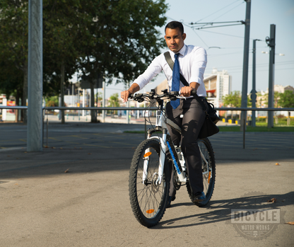 72v 9ah Molicel P45B Series Lithium-ion eBike Battery image 4