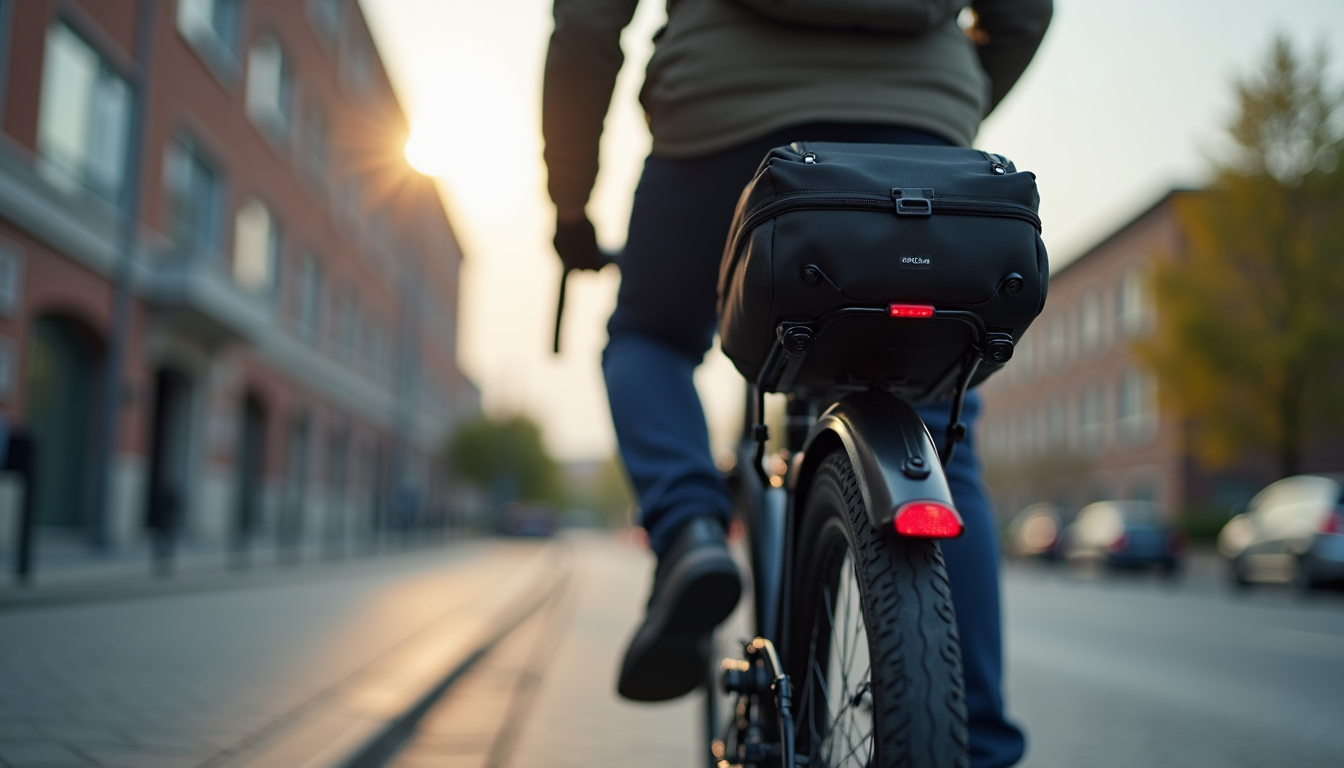 52v 13.5-18ah Molicel P45B Series Lithium ion E-Bike Battery image 3