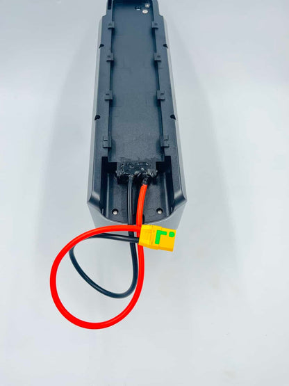 72v Super Shark eBike Battery Pack image 4