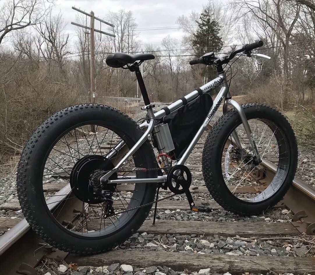 72v 12.6ah Molicel P42A Lithium ion E-Bike Battery image 7