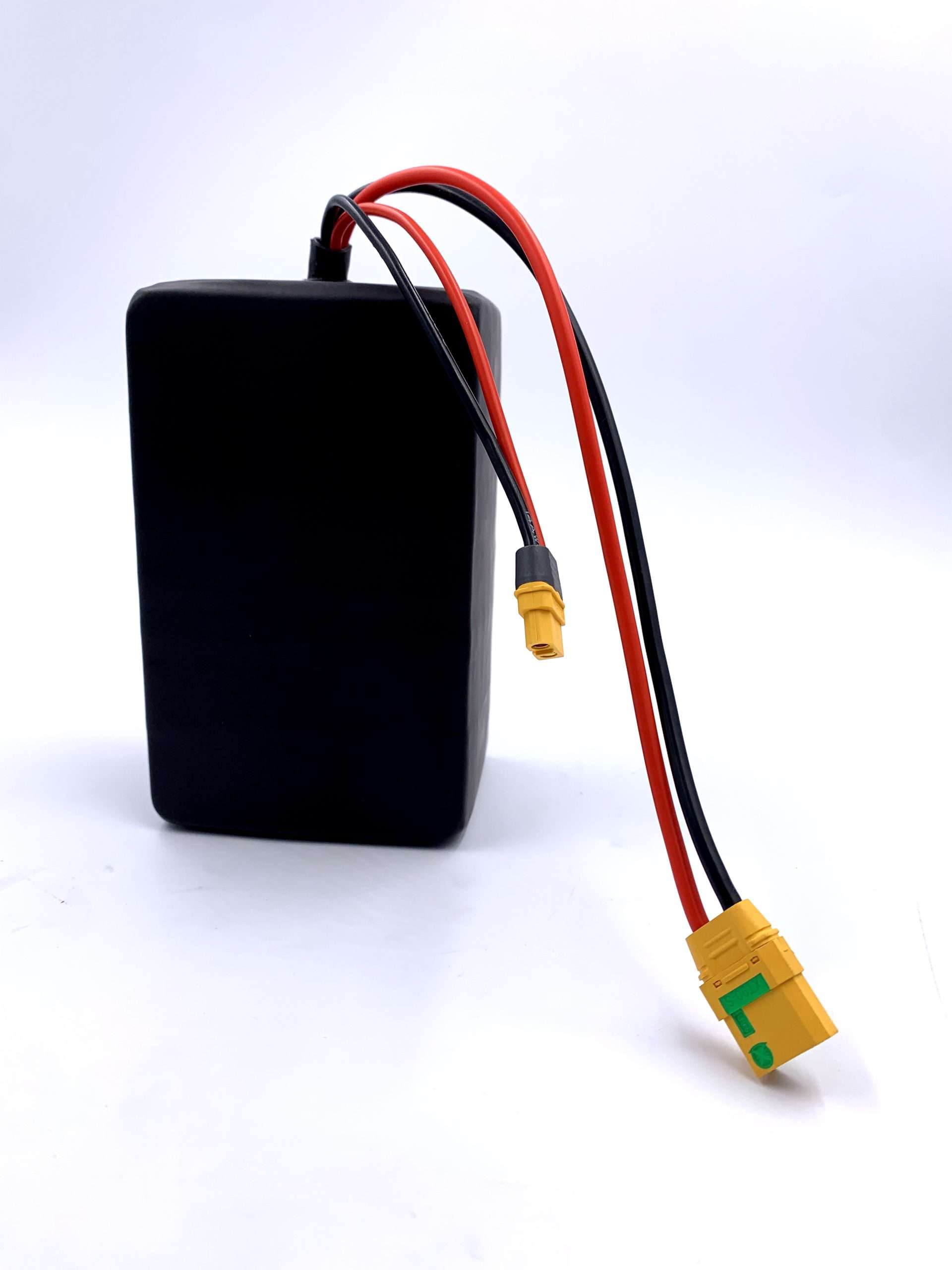Pocket Rocket S 52v 10ah eBike Battery image 4