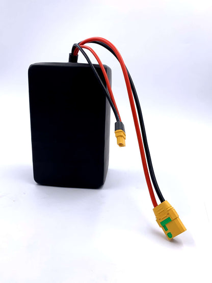 Pocket Rocket S 52v 10ah eBike Battery image 4