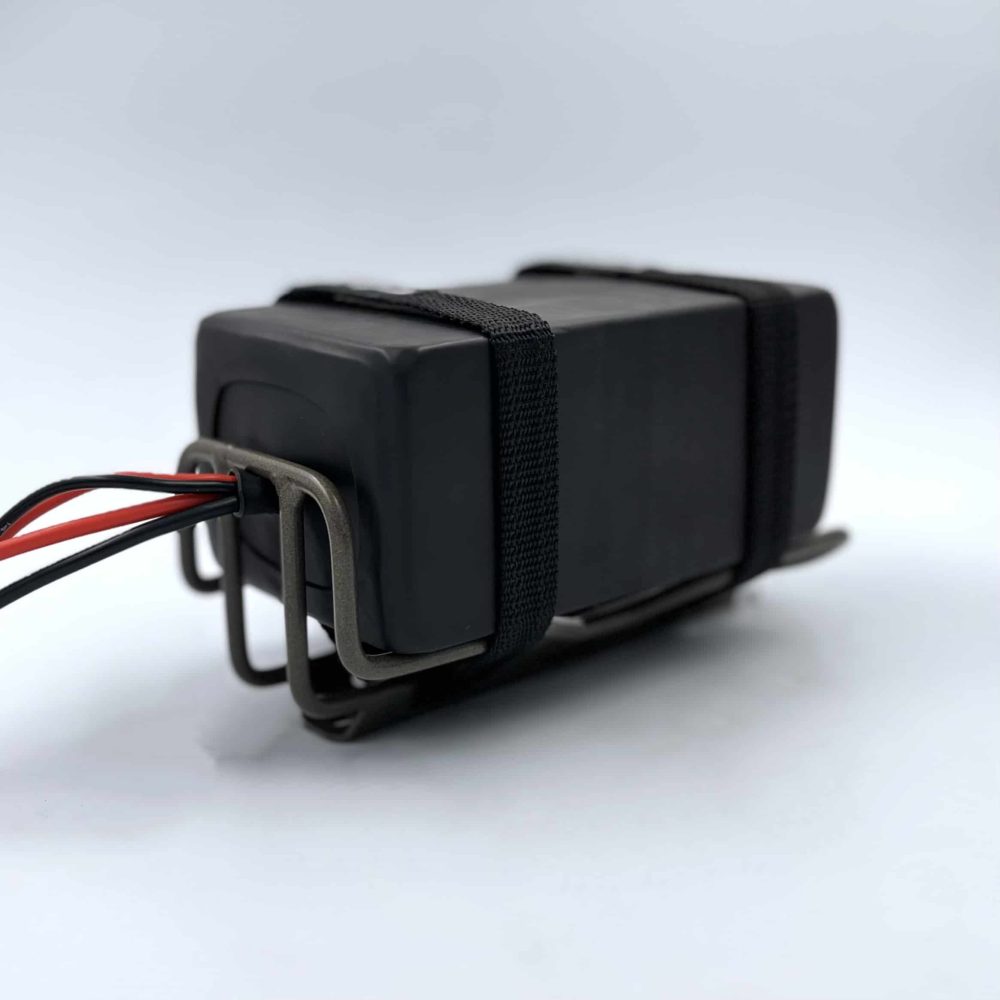 Pocket Rocket S 52v 10ah eBike Battery image 3