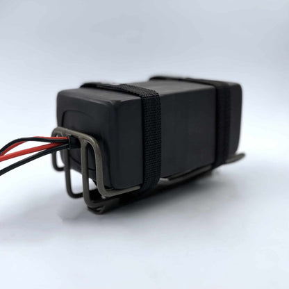Pocket Rocket S 52v 10ah eBike Battery image 3