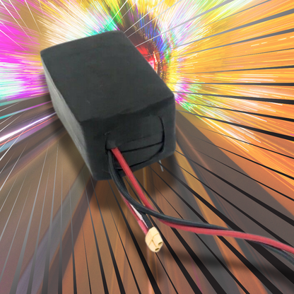 Pocket Rocket V - 52v 10ah Molicel P50B eBike Battery image 6